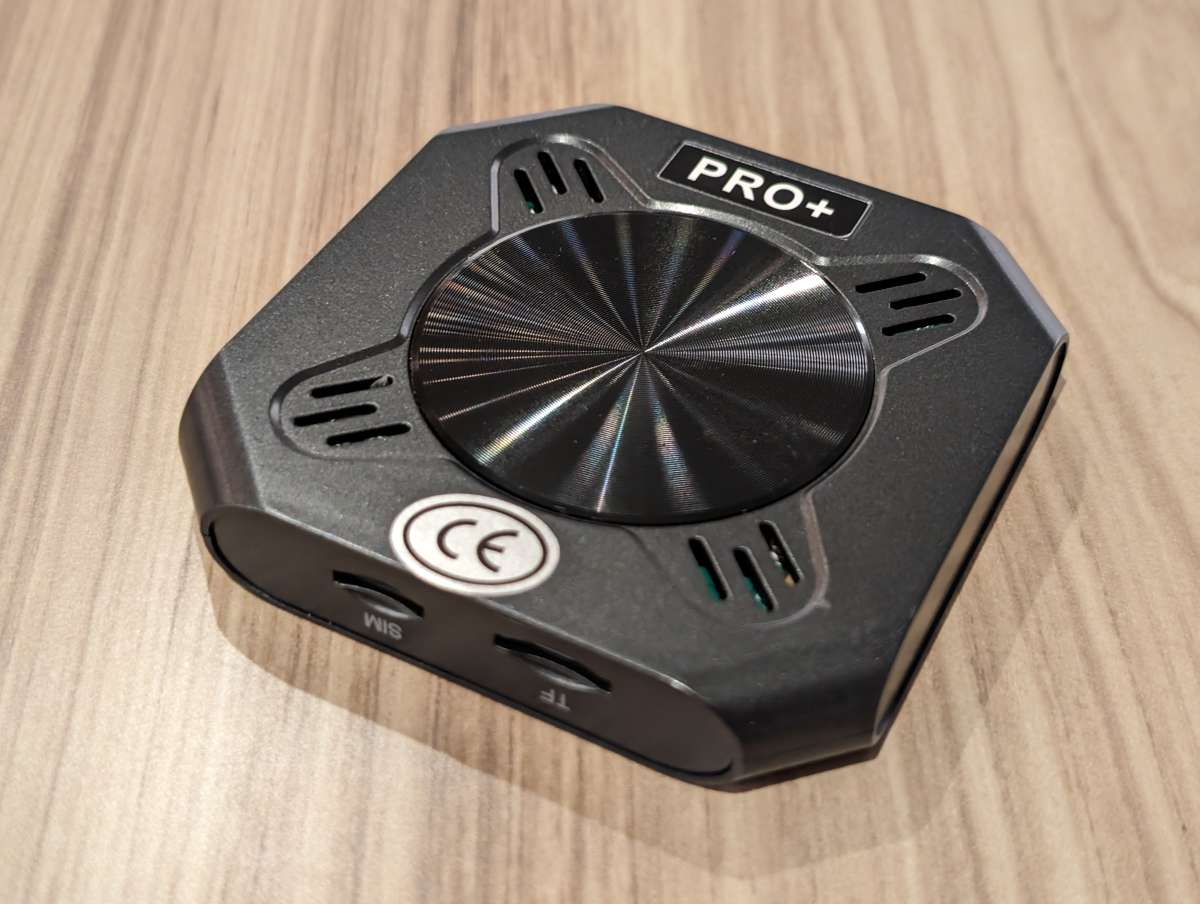 CARLUEX PRO Rev 0008