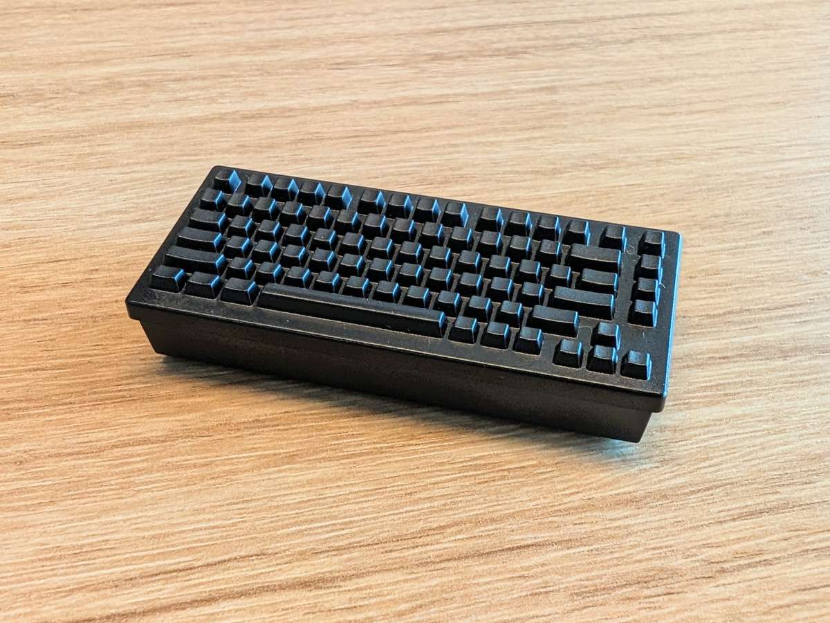 KeyChronM3 Rev 0012