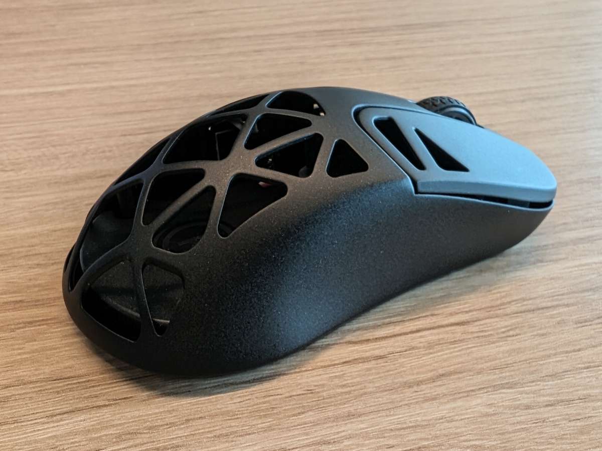KeyChronM3 Rev 0007
