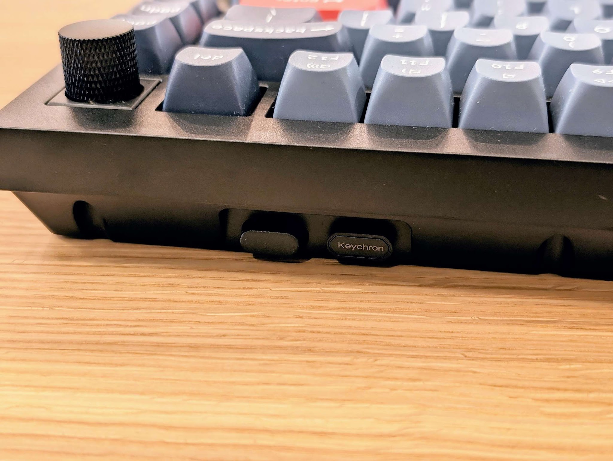 KeychronMax Rev 0008 scaled