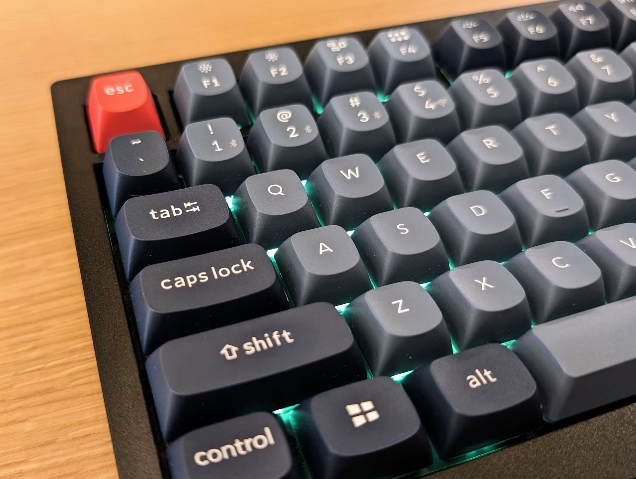 KeychronMax Rev 0013 scaled