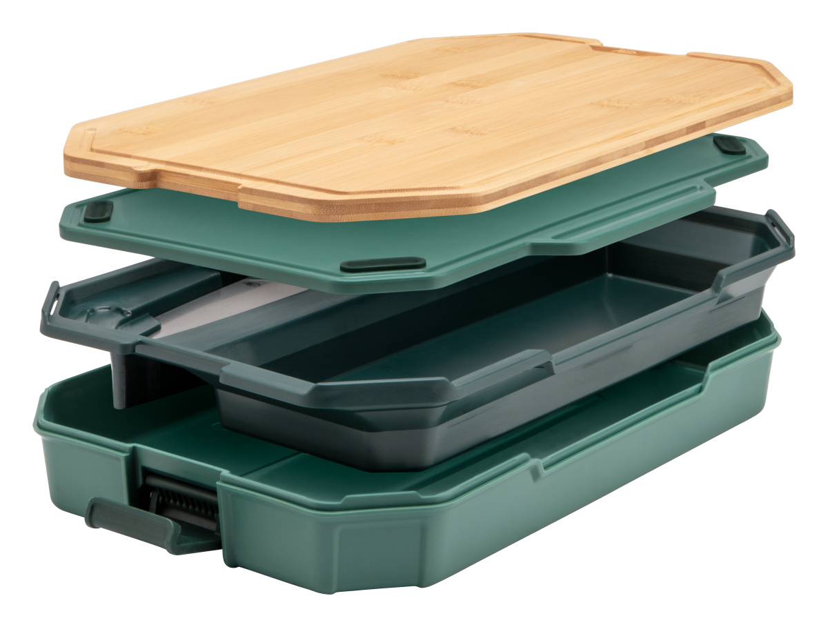 Gerber Compleat Rev 0064