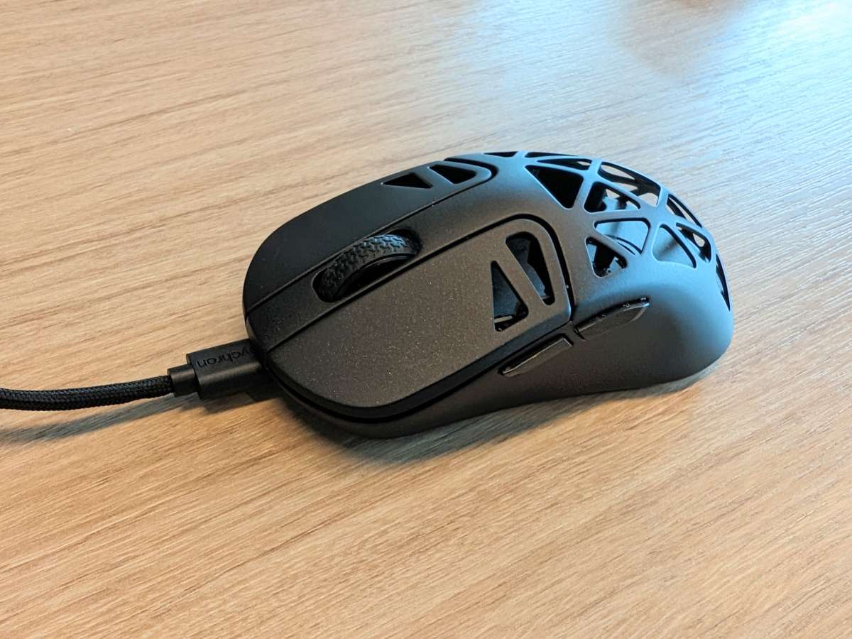 KeyChronM3 Rev 0017