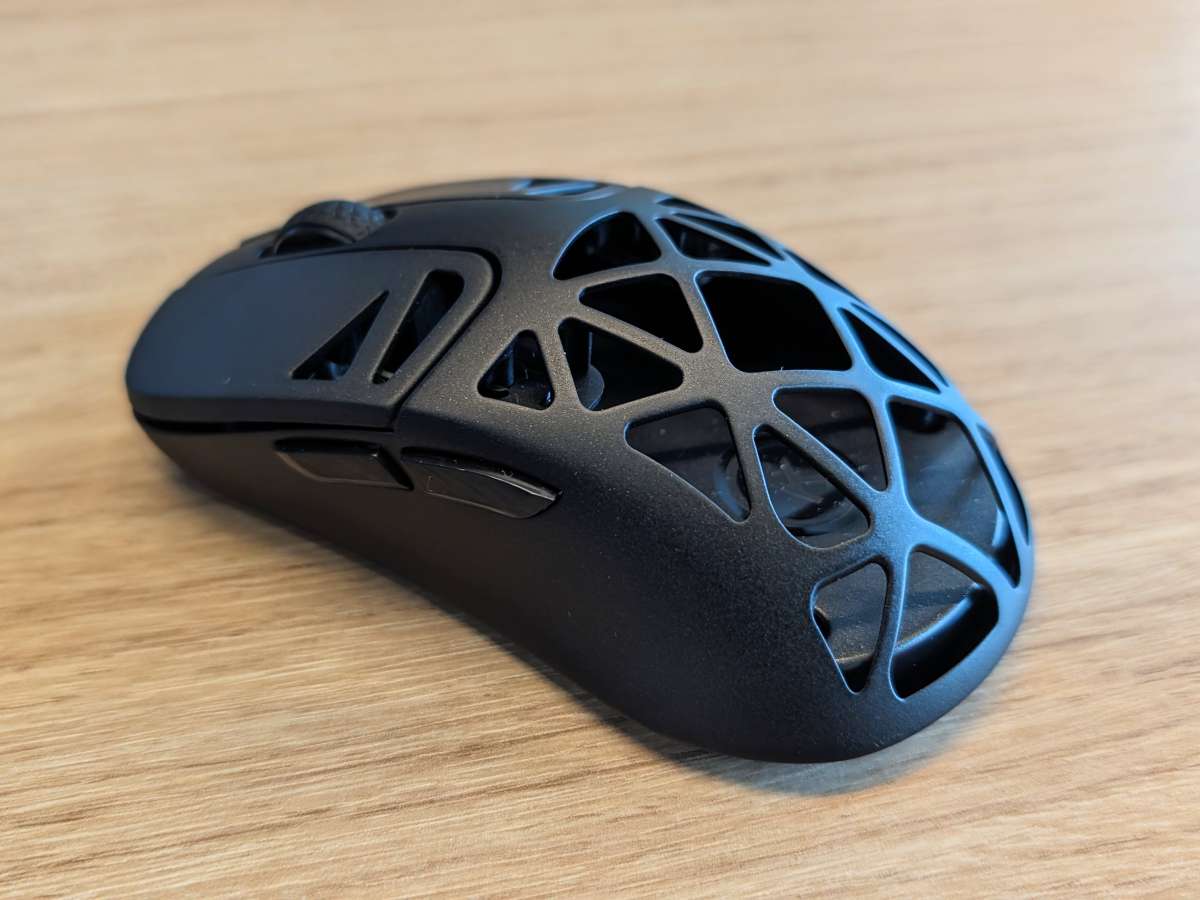 KeyChronM3 Rev 0006