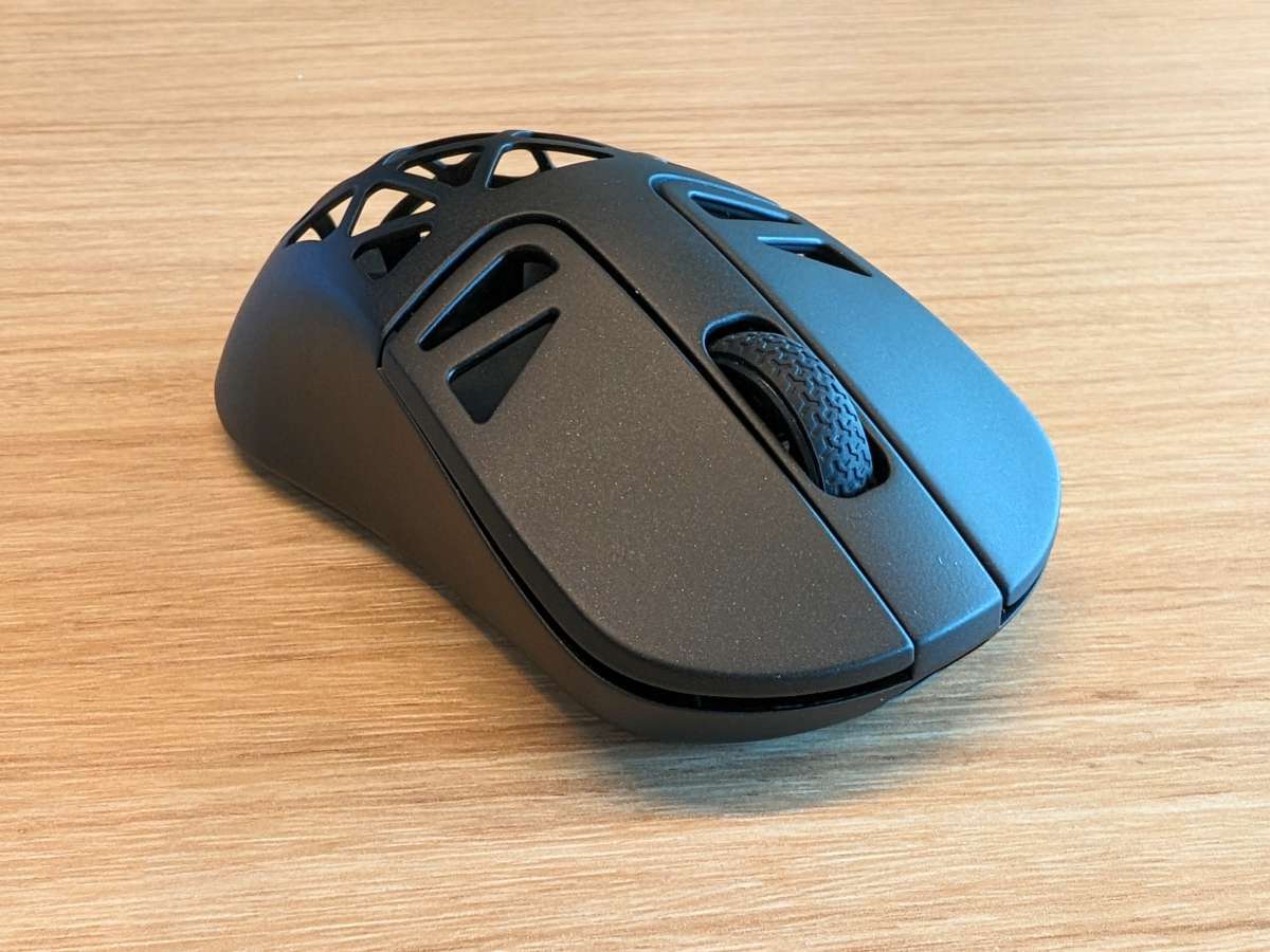 KeyChronM3 Rev 0009