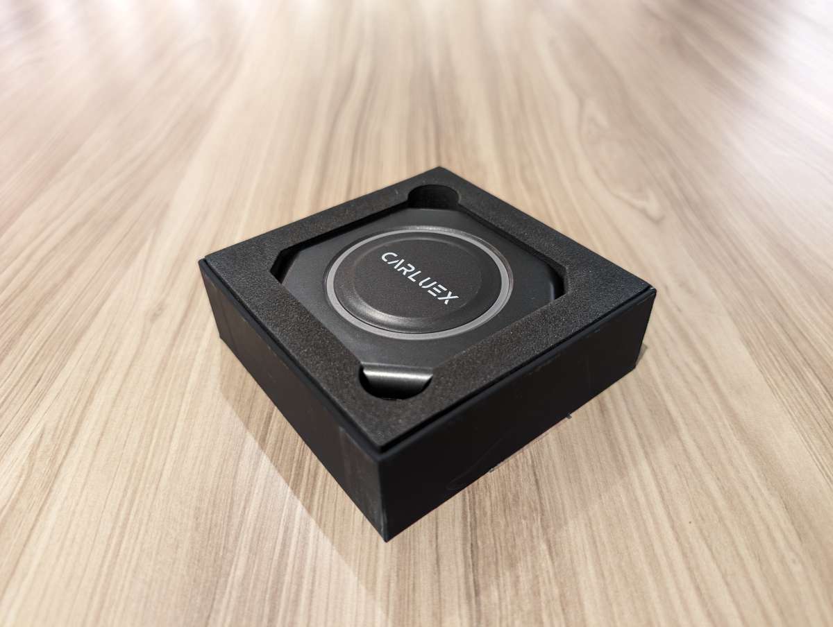 CARLUEX PRO Rev 0002