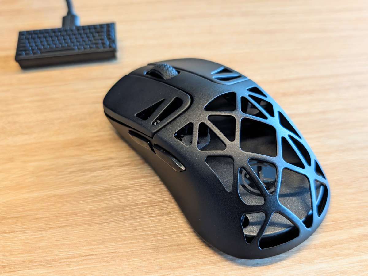 KeyChronM3 Rev 0016