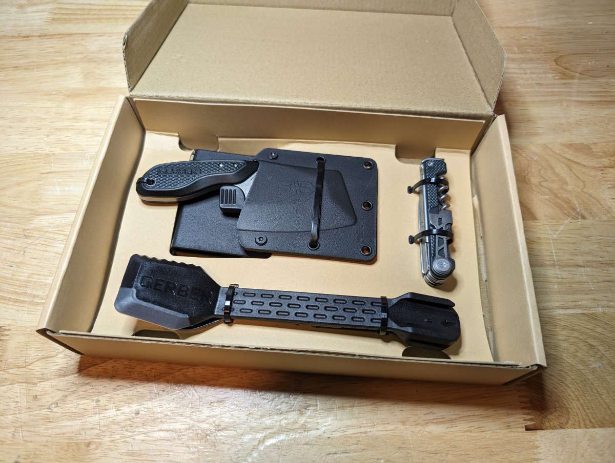 GerberCampKit 221733028