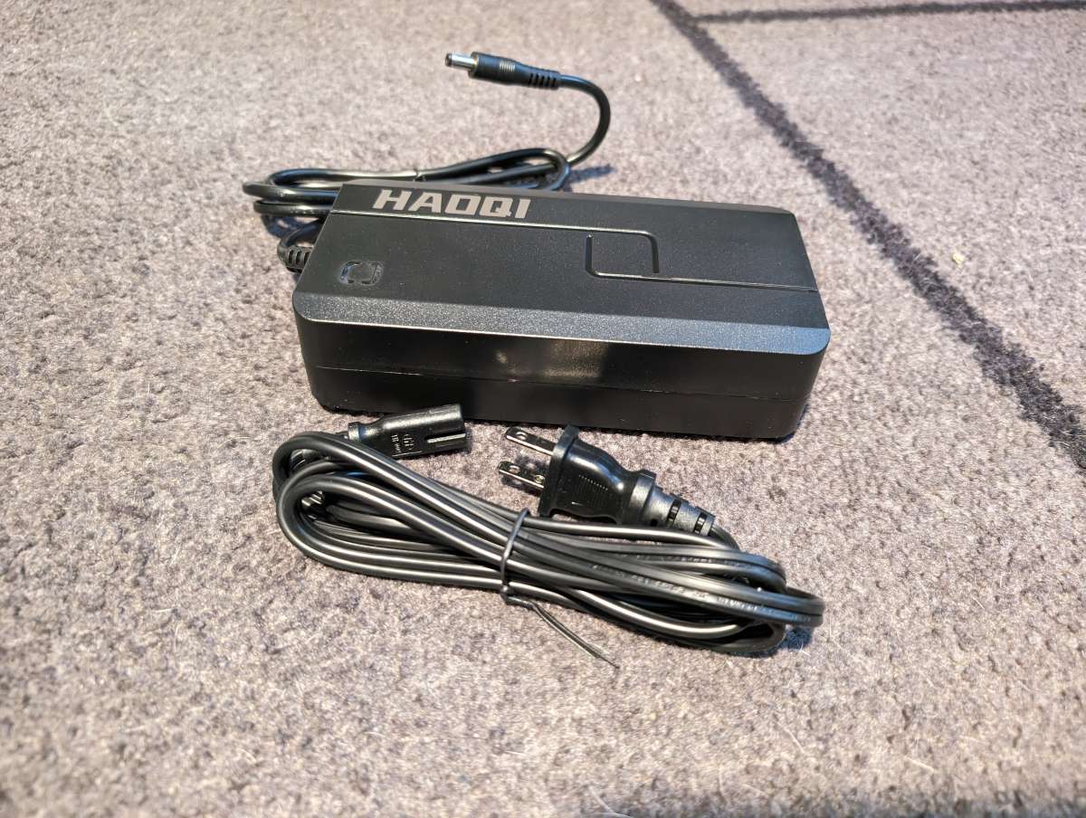 HaoqiCheetah Rev 0015