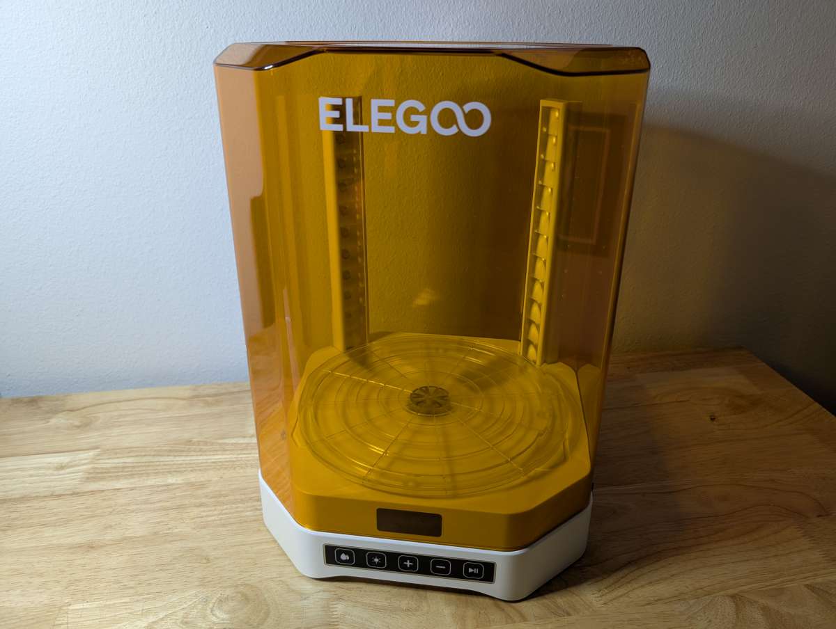 ElegooSaturnUltra16K Rev 0126