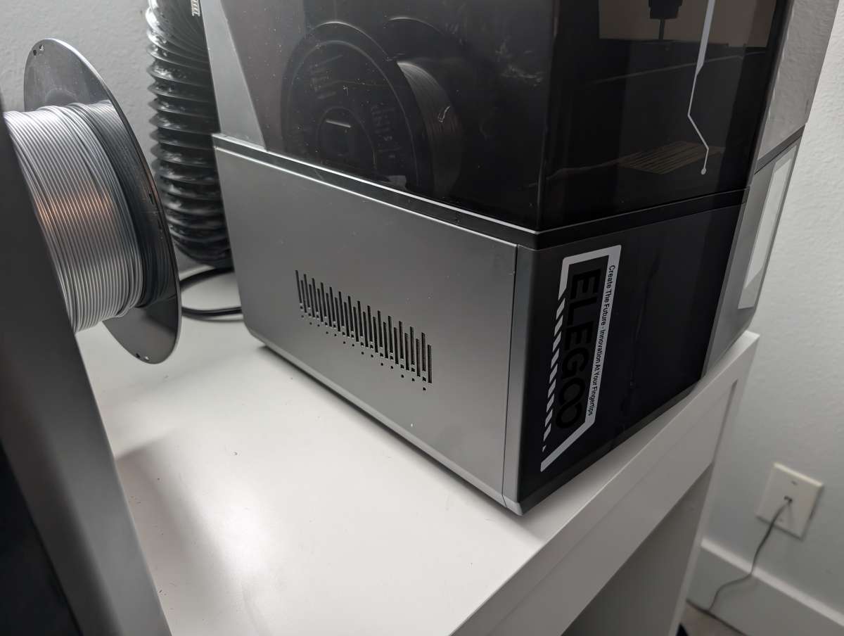 ElegooSaturnUltra16K Rev 0181