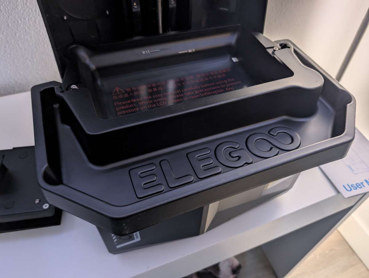 ElegooSaturnUltra16K Rev 0100