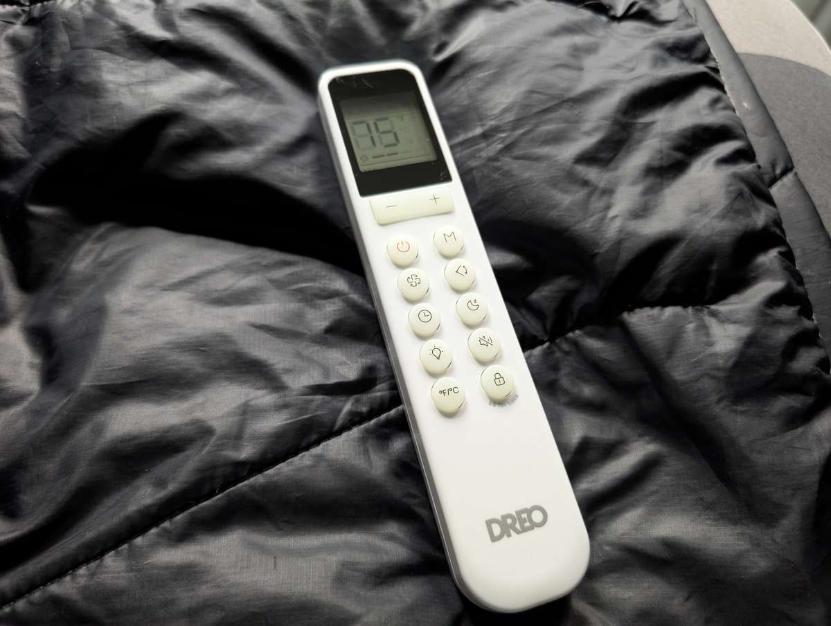Dreo AC rev 0017