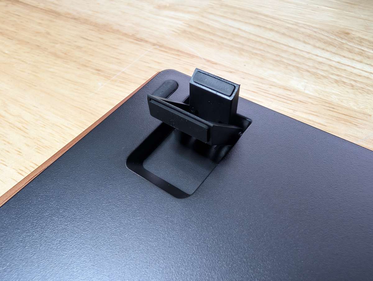 Keychron K10 HE Rev 0016