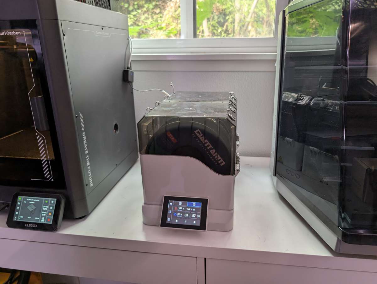 ChituFilamentDryer Rev 0052