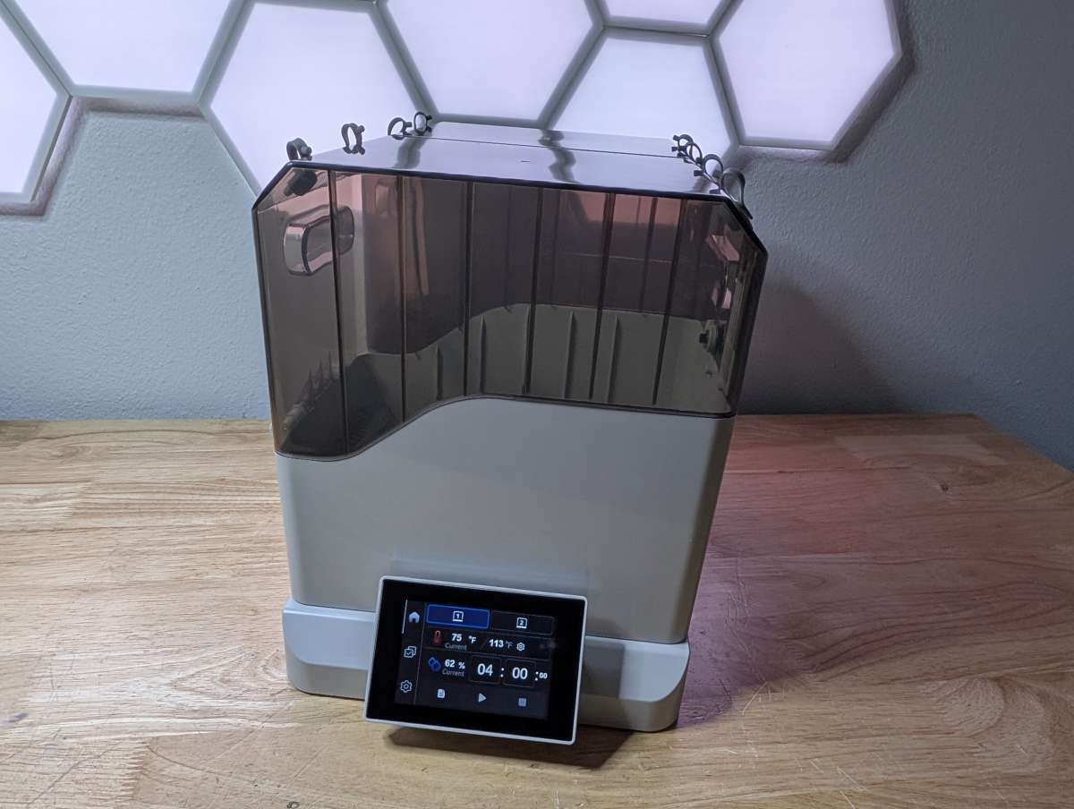 ChituFilamentDryer Rev 0039