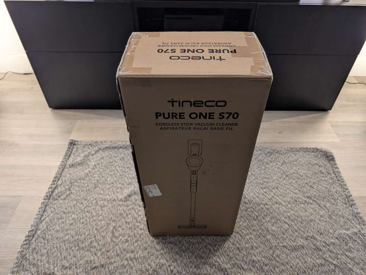 TinecoS70 Rev 0006
