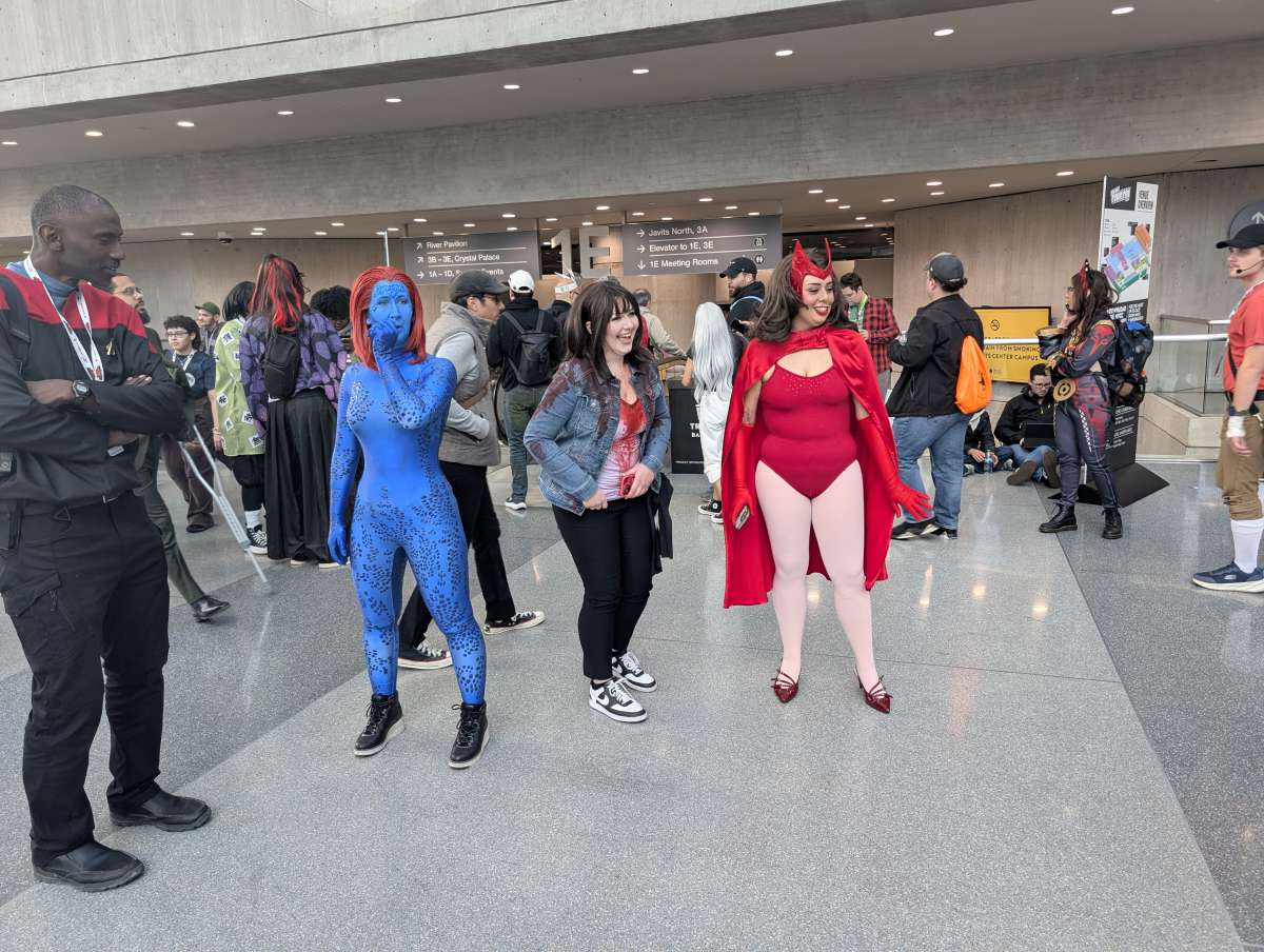 NYCC25 Cosplay 0250
