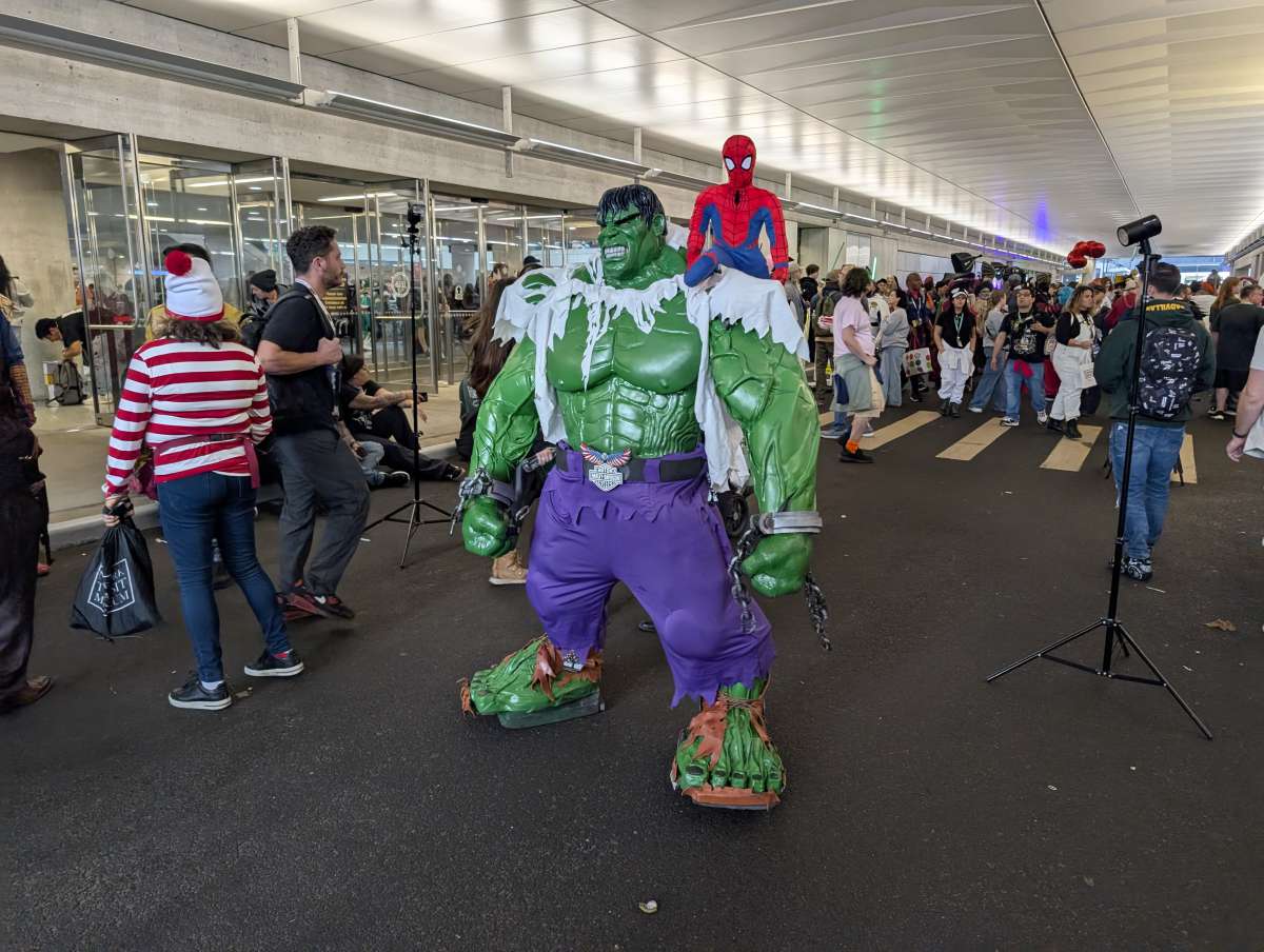 NYCC25 Cosplay 0258