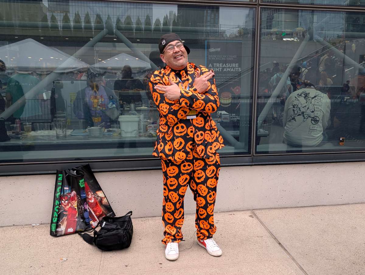 NYCC25 Cosplay 0273