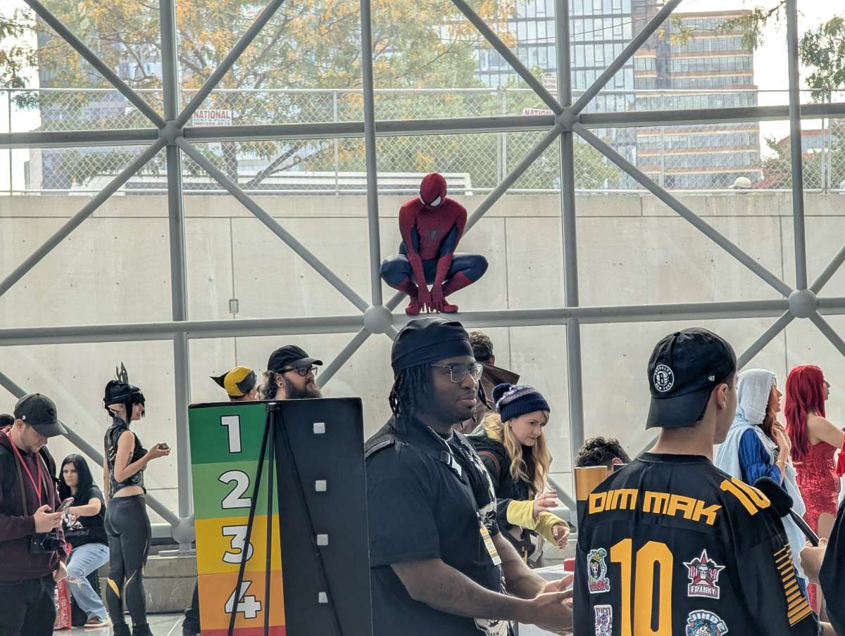 NYCC25 Cosplay 0249