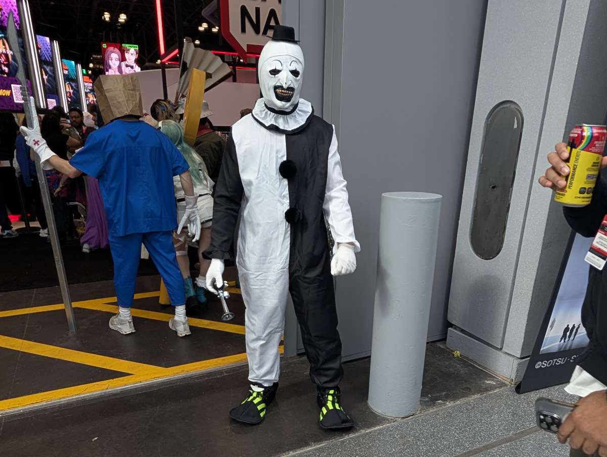NYCC25 Cosplay 0253