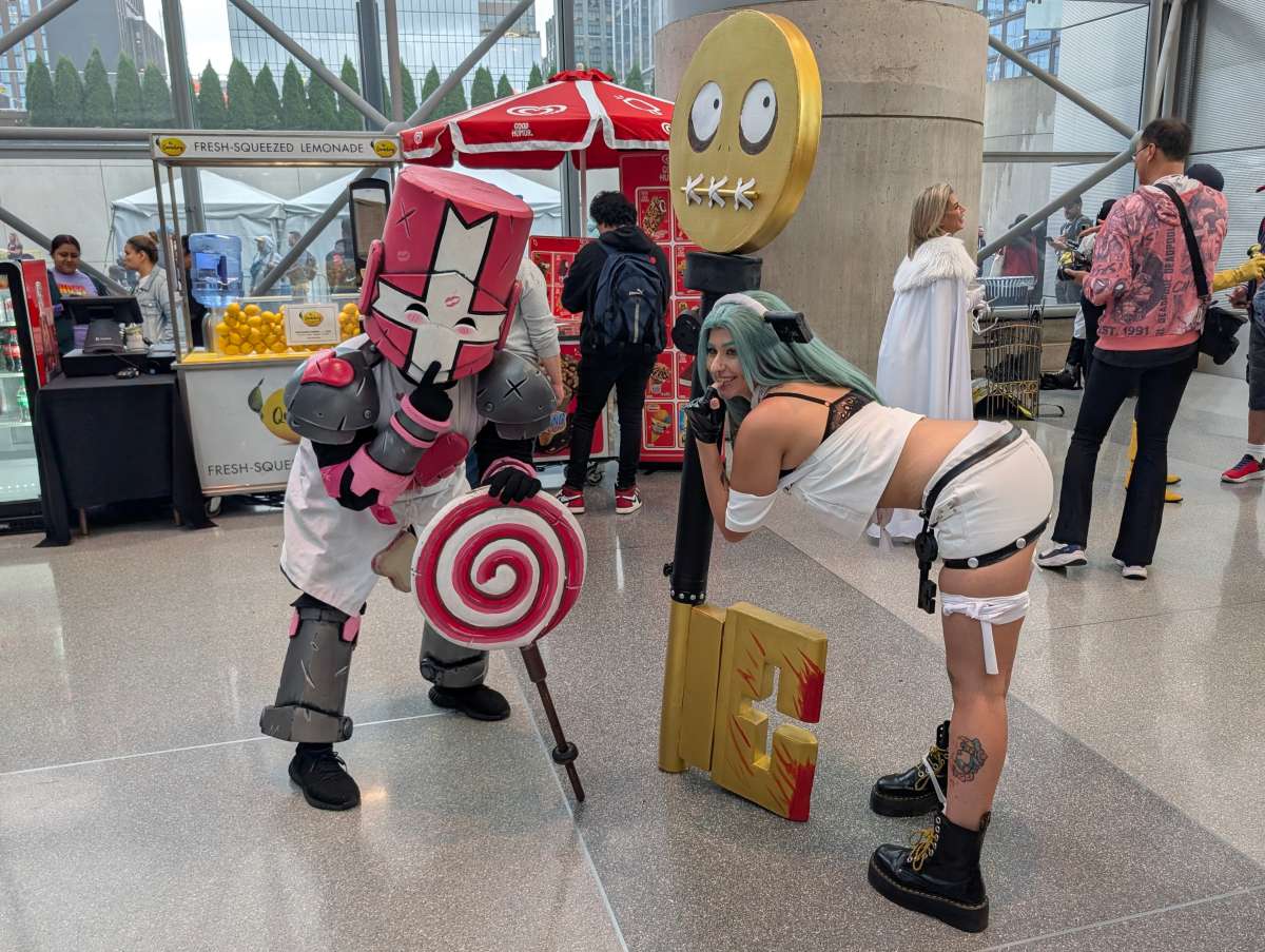 NYCC25 Cosplay 0261