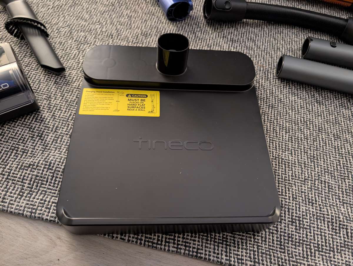 TinecoS70 Rev 0033