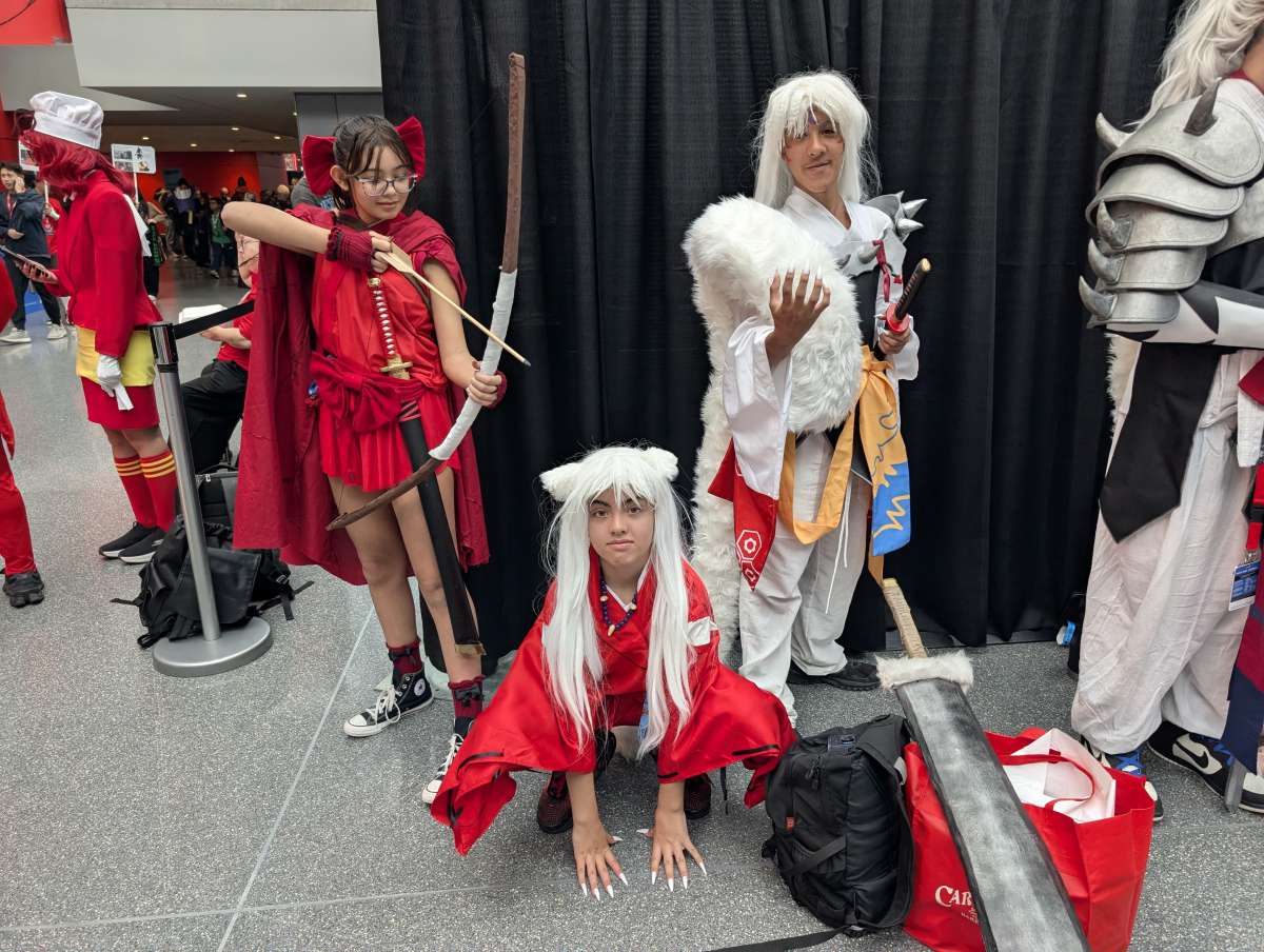 NYCC25 Cosplay 0257