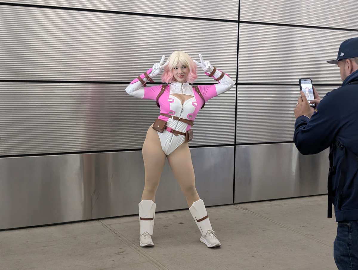 NYCC25 Cosplay 0242
