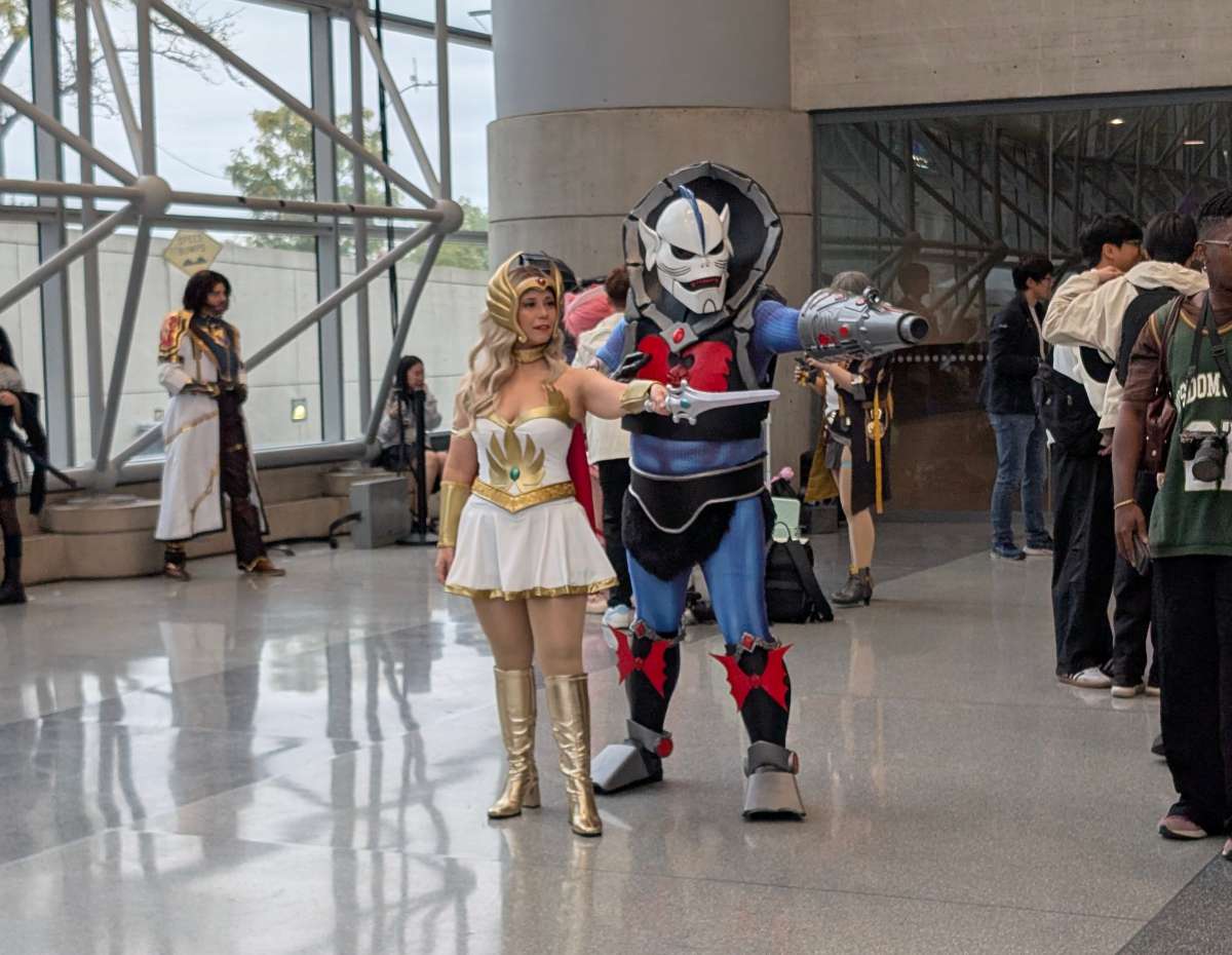 NYCC25 Cosplay 0267