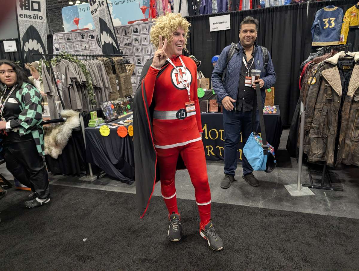 NYCC25 Cosplay 0239